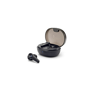 Motorola BUDS 600 austiņas, BT True Wireless, Jet Black