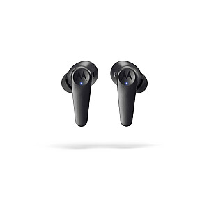 Motorola BUDS 600 austiņas, BT True Wireless, Jet Black