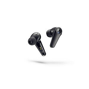 Motorola BUDS 600 austiņas, BT True Wireless, Jet Black