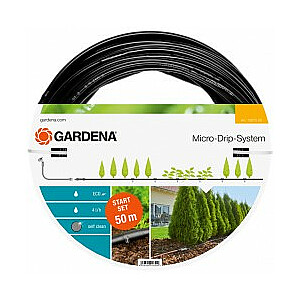 Pilienveida apūdeņošanas komplekts Gardena Micro-Drip-System L 13013-20