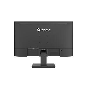 AG Neovo LA-2702 LED displejs 68,6 cm (27 collas), 1920 x 1080 pikseļi, Full HD, melns