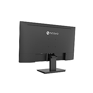 AG Neovo LA-2702 LED displejs 68,6 cm (27 collas), 1920 x 1080 pikseļi, Full HD, melns