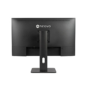 AG Neovo LH-2702 Светодиодный дисплей 68,6 см (27 дюймов), 1920 x 1080 пикселей, ЖК-дисплей Full HD, черный