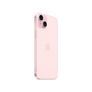Apple iPhone 15 Plus 128 GB - rozā