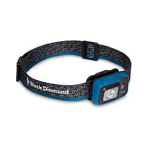 Priekšējais lukturis Black Diamond Astro 300 - azul