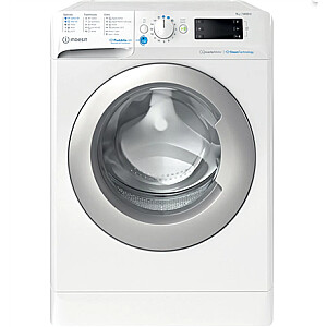 Veļas mašīna INDESIT | Washing Machine | BWE 91496X WSV EE