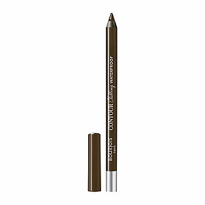 Clubbing Waterproof contour 71 All The Way Brown 1,2g
