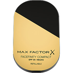 Compact Facefinity 006 Gold 10g