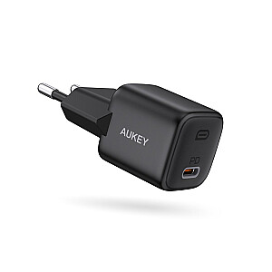 AUEKY PA-B1 Зарядное устройство 1x USB-C Power Delivery 3.0 20 Вт