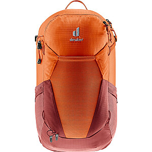 Походный рюкзак Deuter Futura 23 цвета паприки и красного дерева