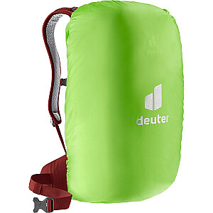 Походный рюкзак Deuter Futura 23 цвета паприки и красного дерева