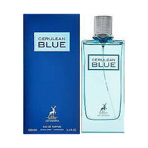 Парфюмированная вода Maison Alhambra Cerulean Blue 100ml