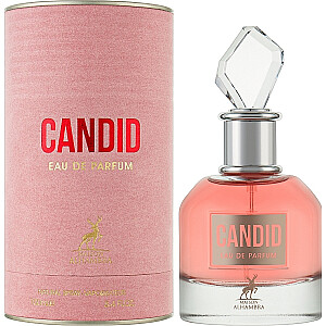 Parfum ūdens Maison Alhambra Candid 100ml