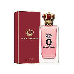 Парфюмированная вода Dolce&Gabbana Q 100ml