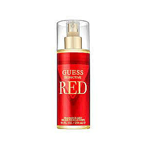 Guess Seductive Red Body Spray 125 ml
