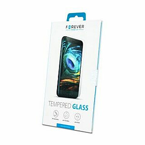 Forever Samsung Galaxy A12 / M12 Tempered Glass