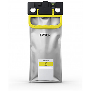 EPSON WorkForce Pro WF-C529R Yellow