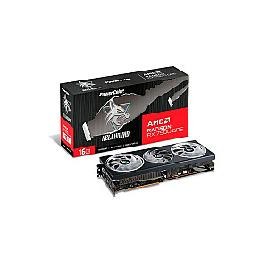 Videokarte PowerColor Radeon RX 7900 GRE Hellhound 16 GB OC