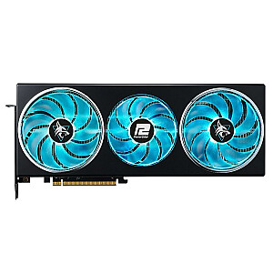 Videokarte PowerColor Radeon RX 7900 GRE Hellhound 16 GB OC