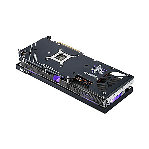 Videokarte PowerColor Radeon RX 7900 GRE Hellhound 16 GB OC