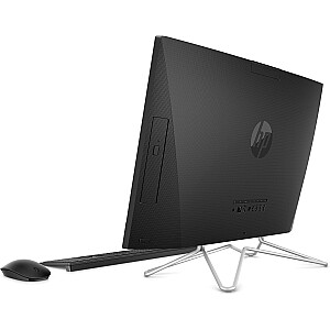 HP AiO 24-df1001nw i5-1135G7 23,8 collas FHD AG IPS 16 GB_3200 MHz SSD512 IrisXe Win11 2Y Jet Black