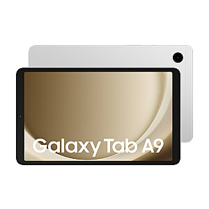 Samsung Galaxy TAB A9 (X110) 8,7 дюйма 8/128 ГБ серебристый