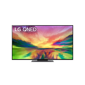 Телевизор LG 65QNED823 с диагональю 65 дюймов