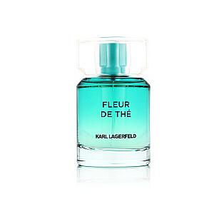 Парфюмированная вода Karl Lagerfeld Les Parfums Matieres 50ml