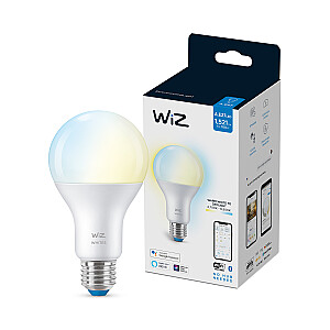 WiZ,Лампа,13Вт,2700-6500,A67,E27,1 шт. источник света