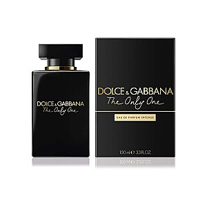 Smaržas ūdens Dolce&Gabbana The Only One Intense 100ml