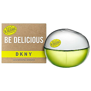 Smaržas ūdens DKNY DKNY Be Delicious 100ml