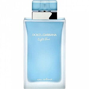 Smaržas ūdens Dolce&Gabbana Light Blue 100ml