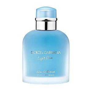 Smaržas ūdens Dolce&Gabbana Light Blue 50ml