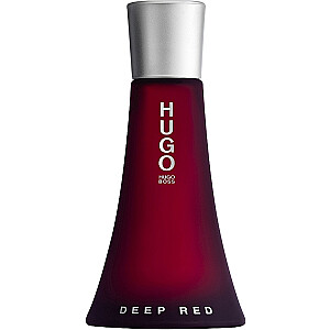Smaržas ūdens HUGO BOSS 	Hugo Deep Red 90ml