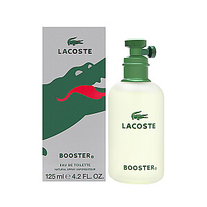 Туалетная вода Lacoste Booster 125ml