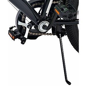 Двухколесный велосипед 20 дюймов (7 скоростей, 2 ручных тормоза, 85% собран)  Sportivo (6-8 лет) VOL22116