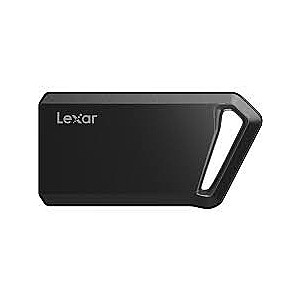 Lexar Professional SL600 Portable SSD 1TB