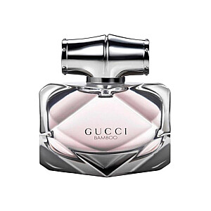 Smaržas ūdens Gucci Gucci Bamboo 50ml