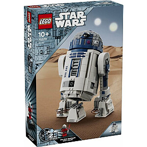 LEGO LEGO 75379 Звездные войны R2-D2