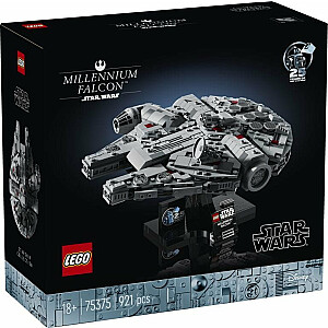 LEGO LEGO 75375 Star Wars: Millennium Falcon