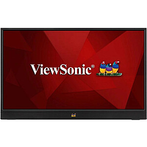 Монитор ViewSonic VA1655