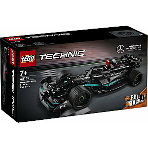 LEGO Technic Mercedes-AMG F1 W14 E Performance Pull-Back (42165) LEGO 42165