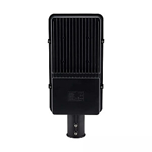 Солнечный уличный фонарь V-TAC 50W LED IP65 VT-ST200 4000K 4000лм