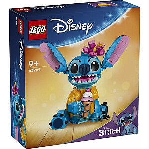 LEGO LEGO Disney Stitch 43249