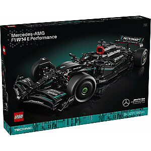 LEGO Technic Mercedes-AMG F1 W14 E Performance 42171 LEGO Technic (42171)