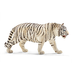 Фигурка Тигр белый