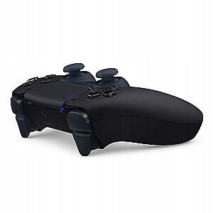 Sony DualSense PS5 Wireless Controller V2 Midnight Black