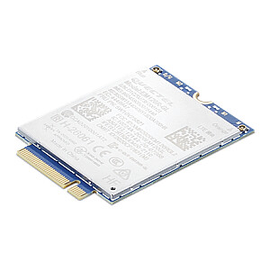 Модуль Lenovo WWAN TP QUECTEL SDX24 EM120R-GL CAT12 PCIE