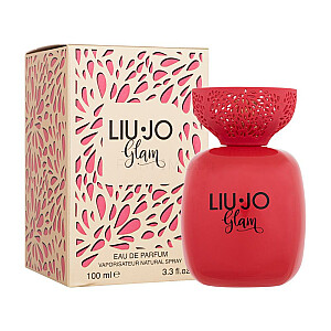 Tester Liu Jo Glam smaržūdens 100 ml