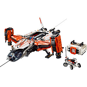 LEGO Technic VTOL LT81 transporta kosmosa kuģis (42181)